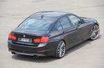 BMW 3-Series by Kelleners Sport 2012 года